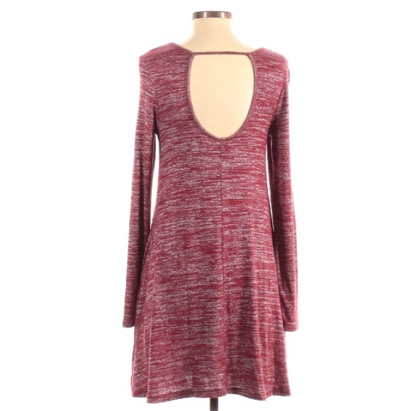 {Lime ‘n Chili} Women’s Long Sleeve Casual Dress S - Picture 2 of 5